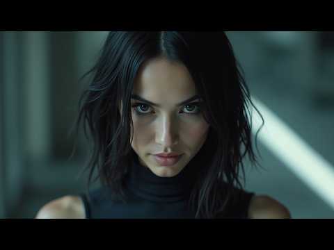 SINGULARITY 2025 | AI Music Video | Digital Awakening