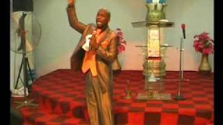 PROVOKING YOUR TURN FOR FAVOUR By REV BEN ERAGBAI.mp4