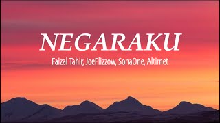 Download lagu Negaraku - Faizal Tahir mp3 Download lagu Negaraku - Faizal Tahir mp3