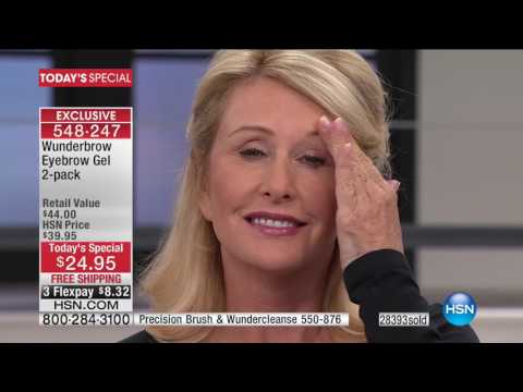 HSN | Beauty Innovations 05.04.2017 - 04 PM