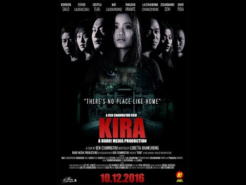 MAY Ft G'nie CATCH ME IF YOU CAN (KIRA OST)