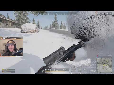 A Good, Old Fashioned Banger ft  itsOGPICKLE   chocoTaco PUBG Gameplay