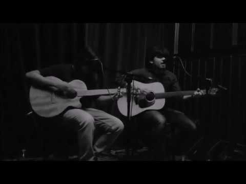 SteelRush  - The Winter's Night(Acoustic) -  Live at The Piano Man Jazz Club, Delhi