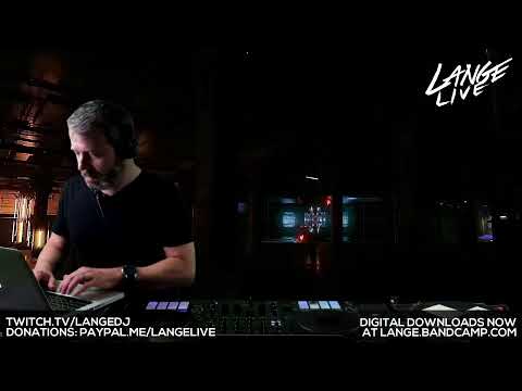 Lange Live - Native - 7 August 2020