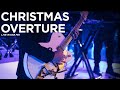 Christmas Overture | Electric Guitar | In-Ear Mix | Go Pro | Live