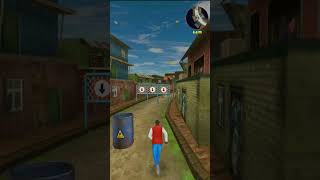 street chaser 🔥#runner #gameplay #android #shorts