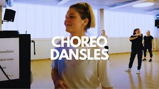 GUNS &amp; ROSES - HELLY LUV ft ARDIAN BUJUPI created by Dansmetlaura