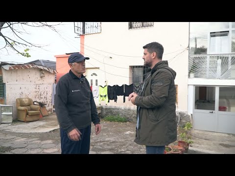 Miloti, qyteti në “luftë” - Shqipëria Tjetër