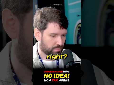 Destiny's "Loophole" Fries MAGA Debater's Brain 😱