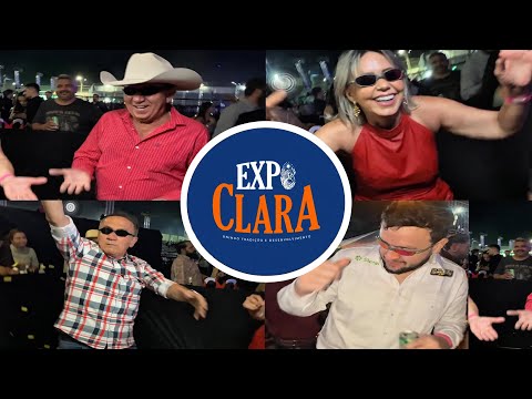 Primeira Edição Da EXPOCLARA - ÁGUA CLARA MS 2026