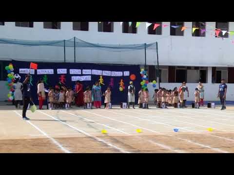 Manthan Vidyashram School