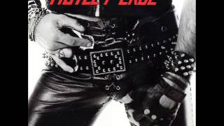 Mötley Crüe - Piece Of Your Action