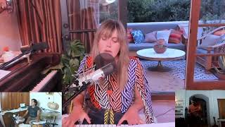 Grace Potter - &quot;Low&quot; - Monday Night Twilight Hour (6.29.20)