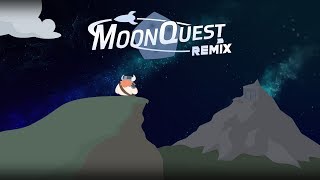 The Yogscast - Moonquest: An Epic Journey (CRUVOD Remix)