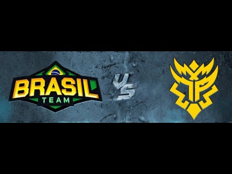 Thunder Predator Vs Team Brasil