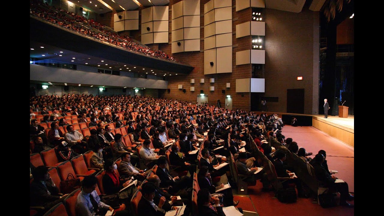 20091106マネジメントフォーラム