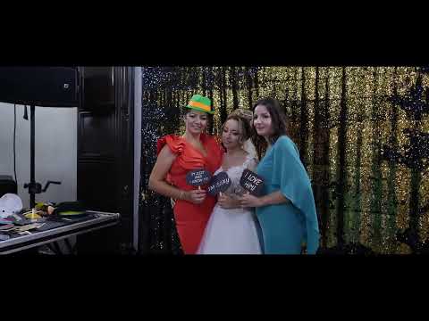 BumBumStudio Oglinda Magica