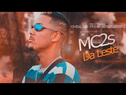 MC 2S Da Leste - Hoje tem Bailão (Onda do Funk)