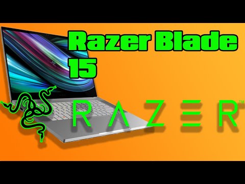 razer blade 15 unboxing and review