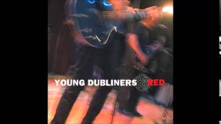 Young Dubliners - 01. &amp; 02. Bodhran/Stop Me - Red