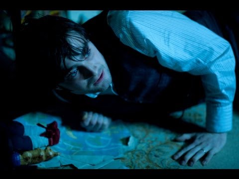 The Woman In Black (2012) Teaser Trailer