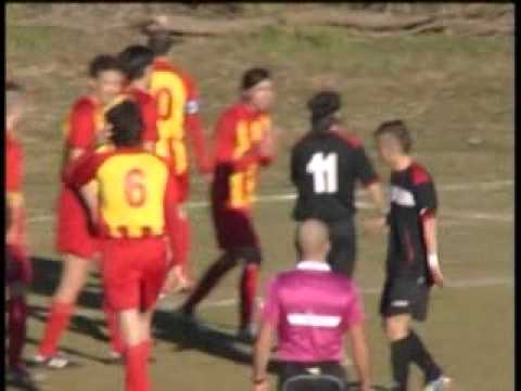 ONDA TG 12.01.2013 - CASALINCONTRADA - SULMONA PRESENTAZIONE