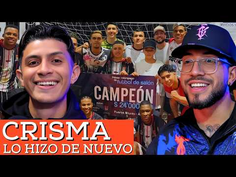 GRAN FINAL | 24 MILLONES En Un Solo PARTIDO