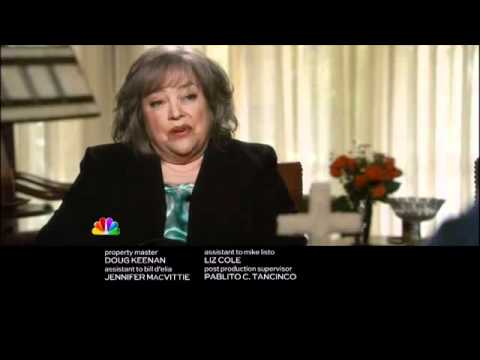 Harry's Law - Trailer/Promo - 2x05 - Bad to Worse - Wednesday 10/19/11 - On NBC