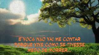 Patrick Park - Life Is A Song (Legendado)