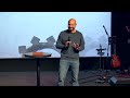 Living in Blessing - Pastor Shawn Phillips // April 12th, 2026
