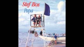 1991 STEF BOS papa