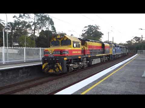 C510 / C505 / BRM001 - SSR light engines - 15/6/2019