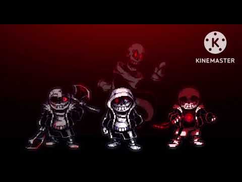 Rain of dust 1 hour V3