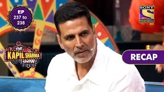 The Kapil Sharma Show Season 2  Ep 237 & Ep 23