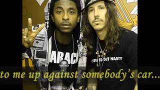 Shwayze - Get you home
