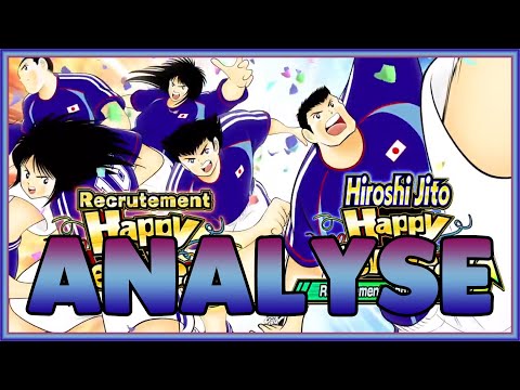 [CTDT] ANALYSE SANO-JITO-URABE