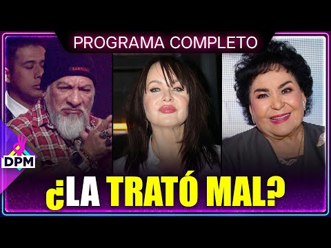 ¡Gaby Spanic expone MALA EXPERIENCIA con Carmen Salinas!De Primera Mano Programa Completo 3 mar 2026