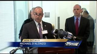Breakthrough in Bochicchio cold-case murder