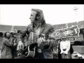 Stephen Stills "Old Times Good Times" con Jimi Hendrix
