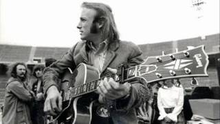 Stephen Stills &quot;Old Times Good Times&quot; con Jimi Hendrix