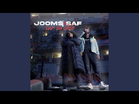 Sur la côte (feat. SAF)