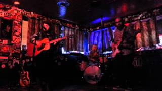 Samantha Crain live in Denver, CO, at Lion's Lair - June 4, 2013 (full set)