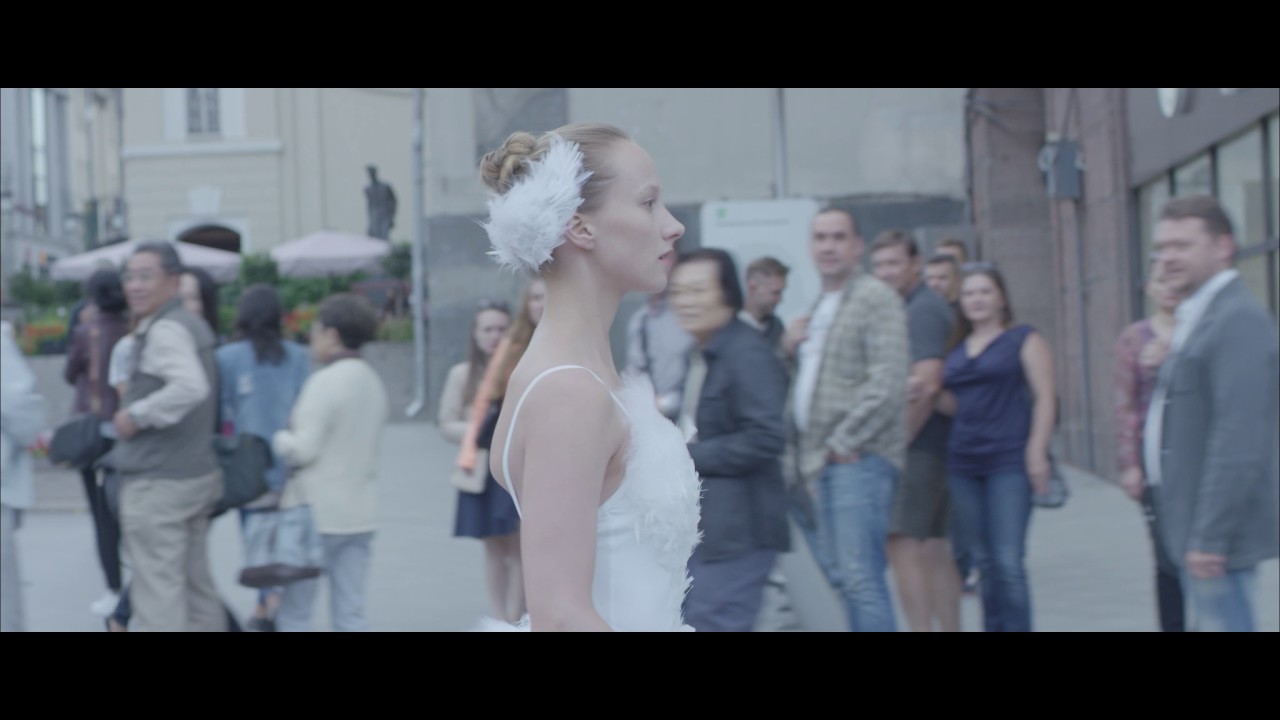 WENN ICH MEINE AUGEN SCHLIEßE | I CLOSE MY EYES