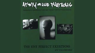 The Five Perfect Exertions (Remix) (Clean)