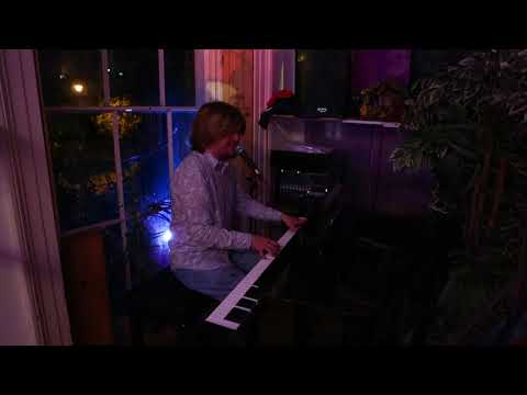 Paul Sixtus   cover Sorry Seems To Be The Hardest Word