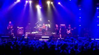 The Descendents - Talking - live at Groezrock 2011