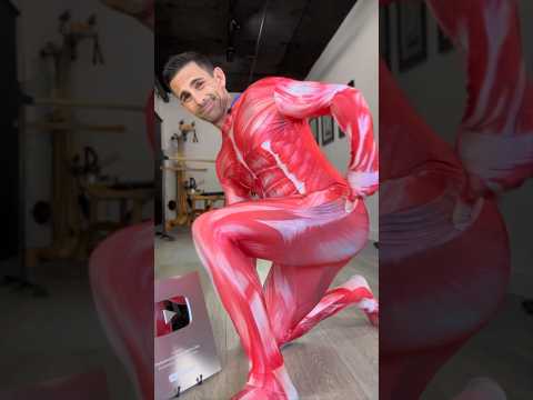 Healing hip trochanteric bursitis through simple exercises #shorts #hippain #bursitis