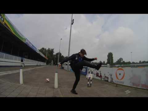 Elinkwijk Skills #1