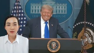 🟡 Giá vàng tăng sau khi Thượng viện Mỹ thông qua dự luật ngân sách của ông Trump