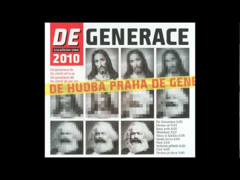 Hudba Praha - Srdecni pribeh.wmv